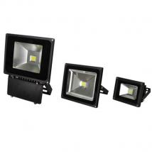 FSL 黑金剛系列投光燈220V 標準型10*1