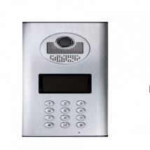 豪華型彩色可視編碼主機(數(shù)碼型)